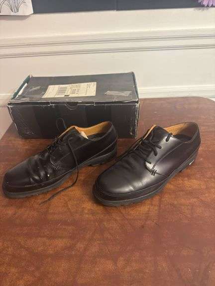 Tiger Woods Nike Air Golf Shoes Size 11.5