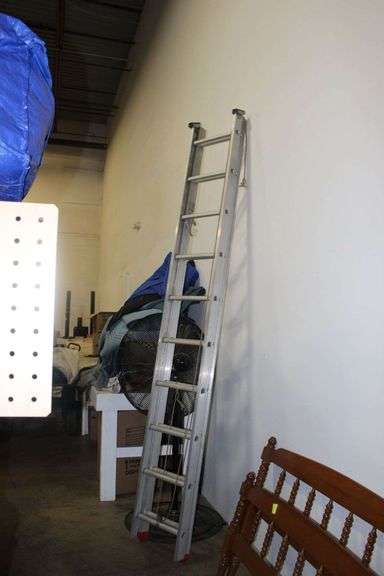 Beautiful Traditional Furniture, Ladder & Christmas Tree