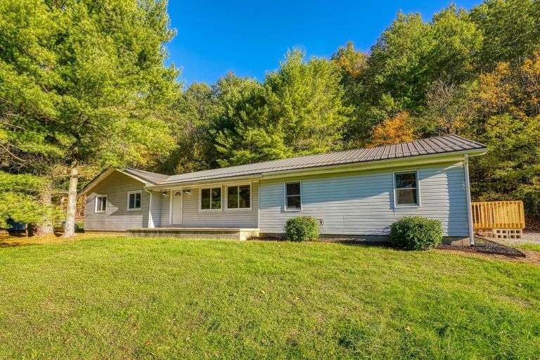 368 Mingo Road, Chillicothe, Ohio 45601