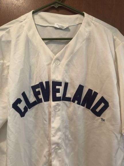 Cleveland #19 jersey Size XL