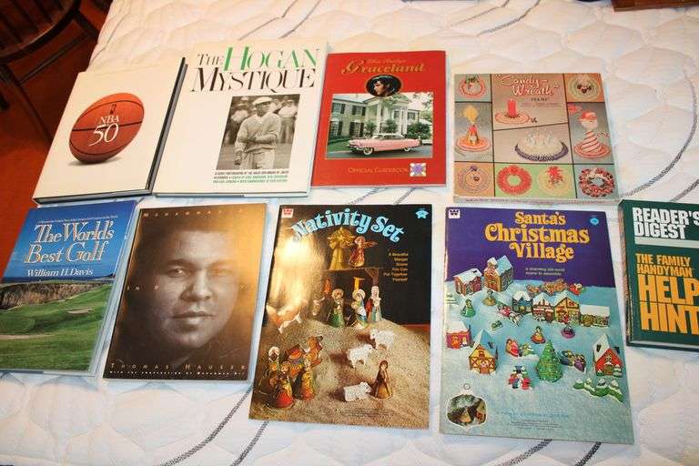 Book Grouping