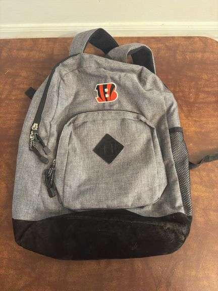 Bengals Book-Bag