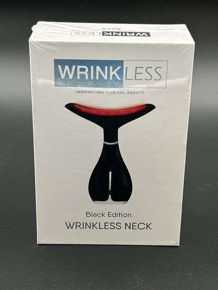 Wrinkless Innovating Clinical Beauty