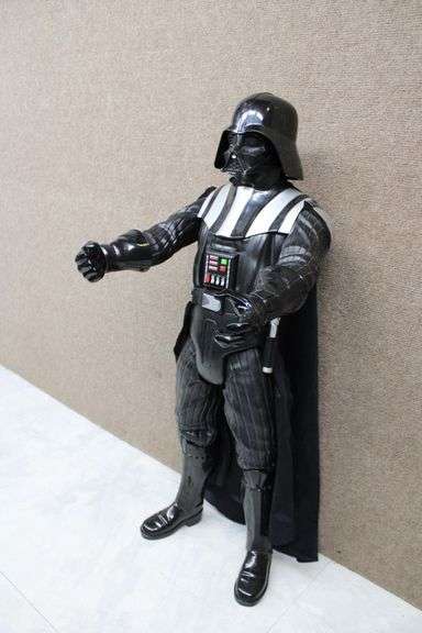 31″ Jakks Pacific Darth Vader Action Figure