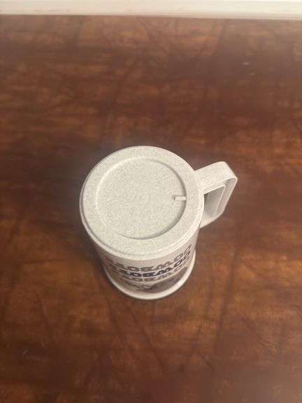 1994 Plastic Cowboys Cup