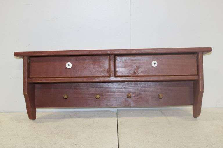 Wall Shelf