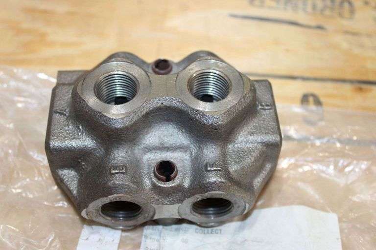 Sale 3 of 4! - Fabulous Selection of New Mechanical and Plumbing Parts!