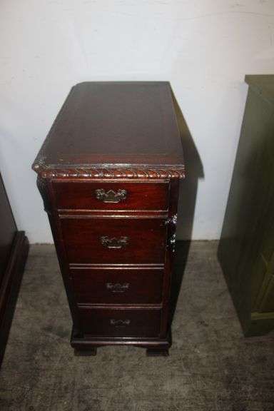 Bedside Chest