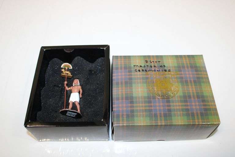 Ancient Egypt Figure
