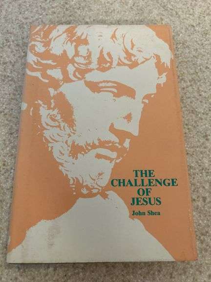 The Challenge of Jesus