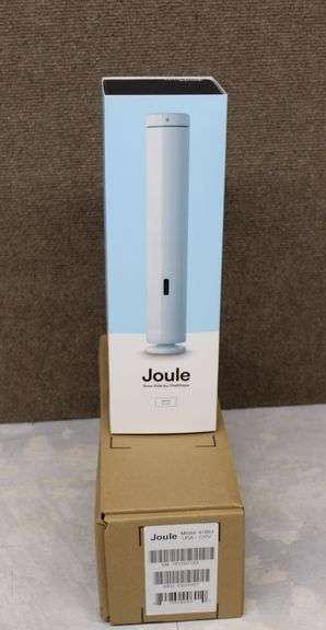 Joule Sous Vide by ChefSteps, Model 4186J, 120V, New Condition
