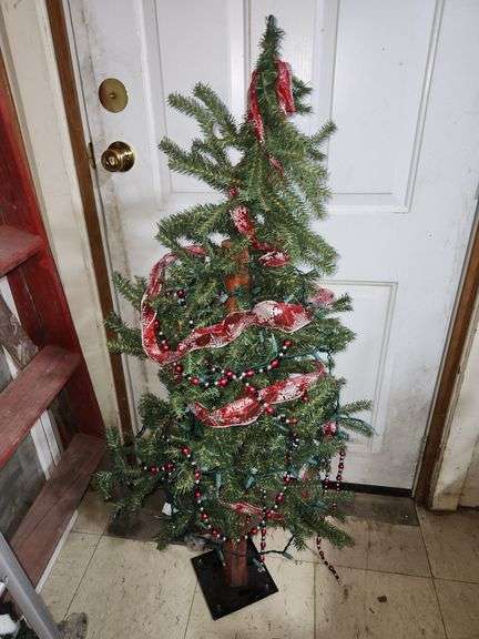 48'' Christmas Tree