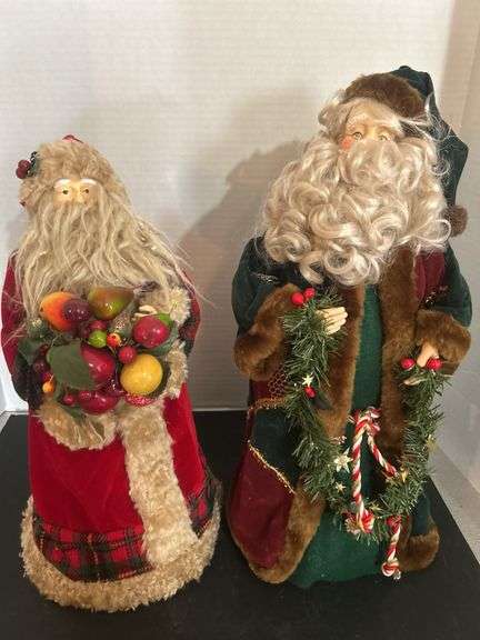 Santas