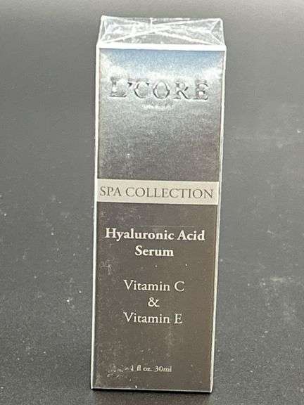 L'Core Paris Hyaluronic Acid Serum