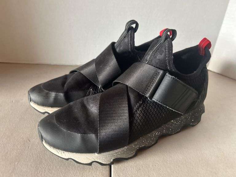 Sorel Shoes