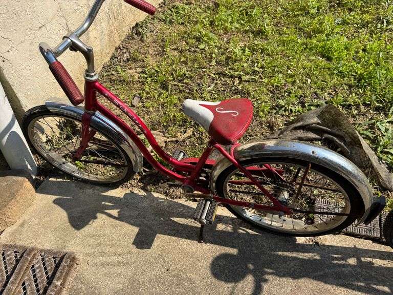 Schwinn Hollywood