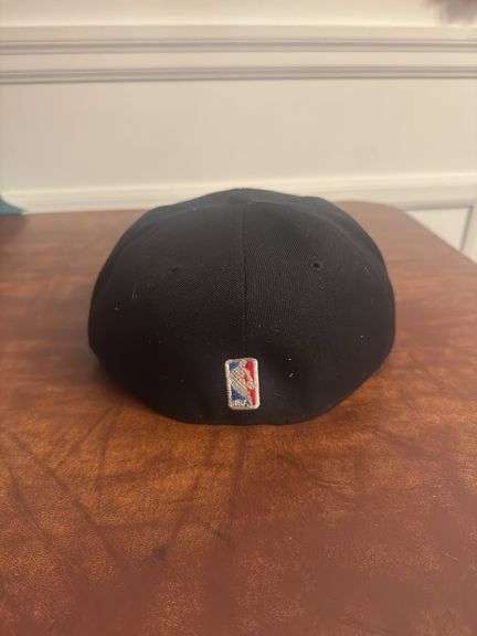 Pacers SnapBack Size 7 3/4