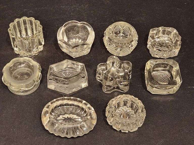 Salt Cellars