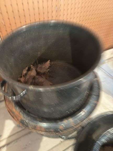 Graniteware