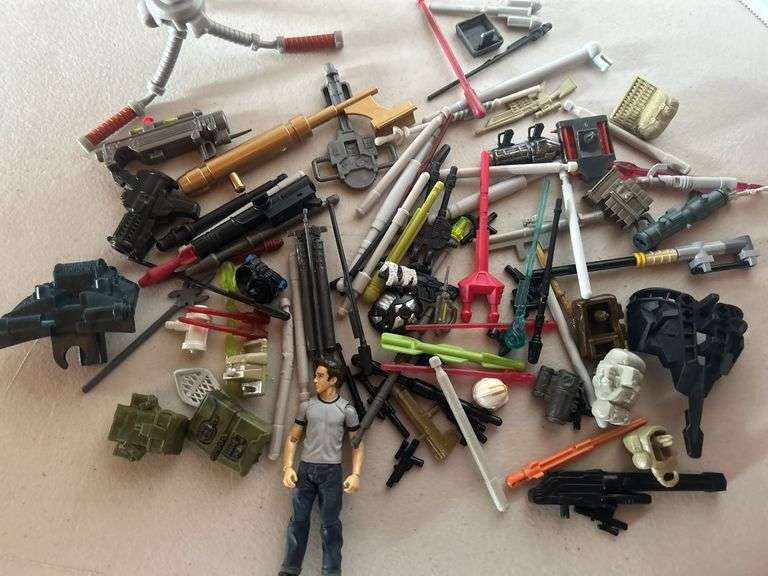 Star Wars Accessories