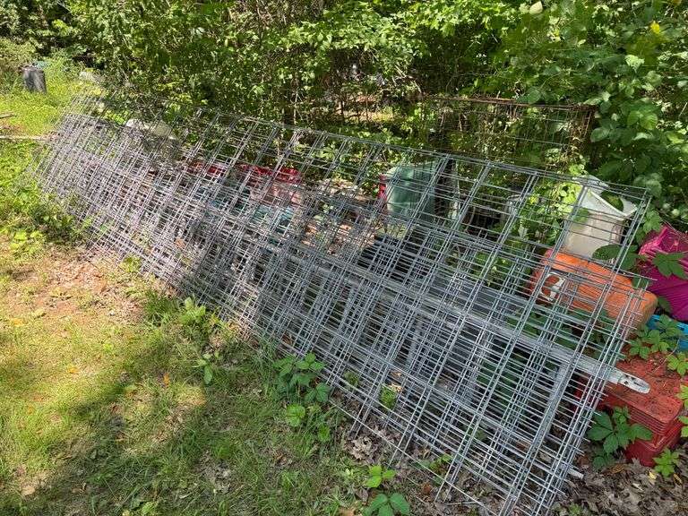 Fence