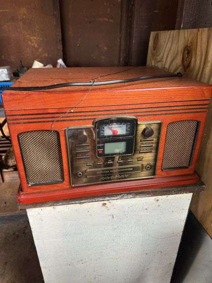 Crosley Radio