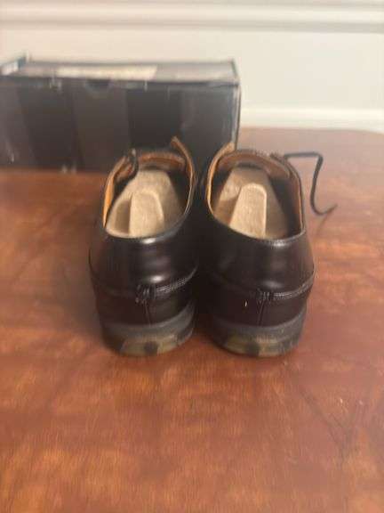 Tiger Woods Nike Air Golf Shoes Size 11.5