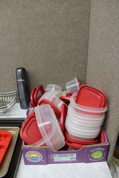 Kitchenware Collection Featuring KitchenAid, OXO, and Grand Gourmet Items