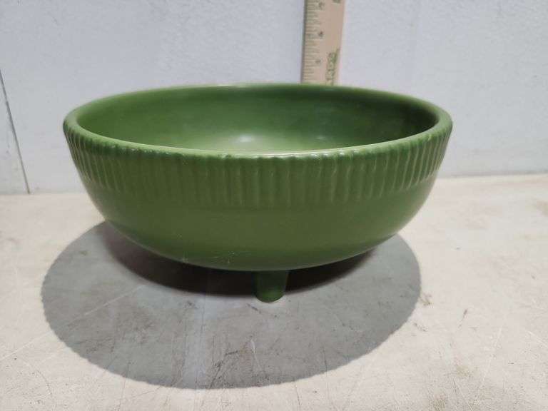Place & Time Planter 9.5" X 4.25"