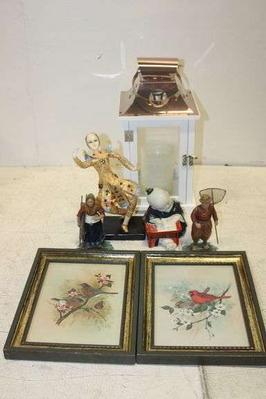 Décor Grouping