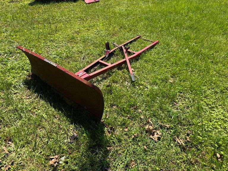Snowplow