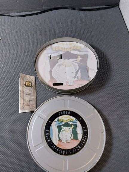 1994 Club Series - Watch Collector's Club