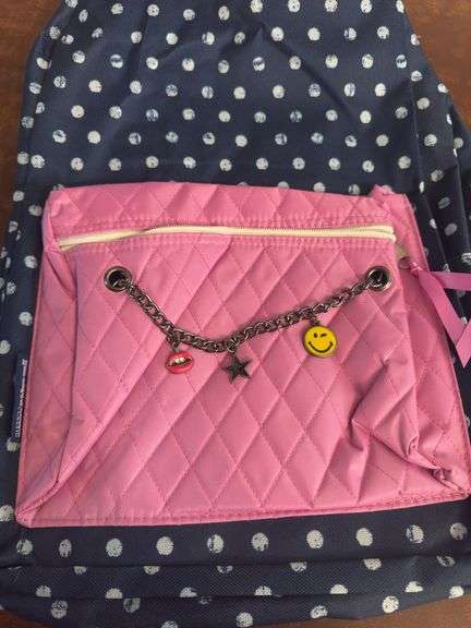 Bookbag Very Good Condition