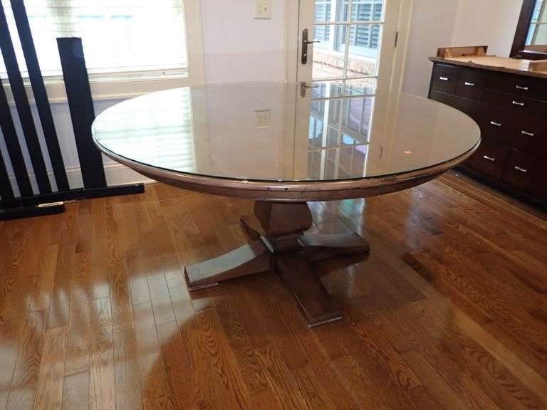 Ethan Allen Custom Classics 60