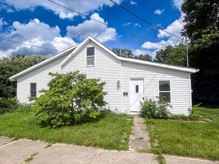 115 David Street Delaware, OH 43015