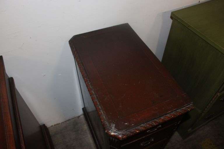 Bedside Chest
