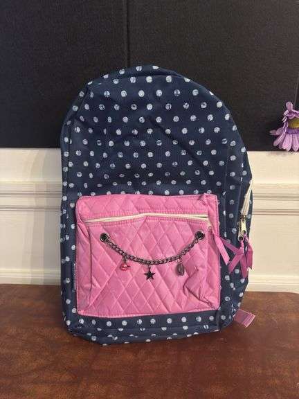 Bookbag Very Good Condition