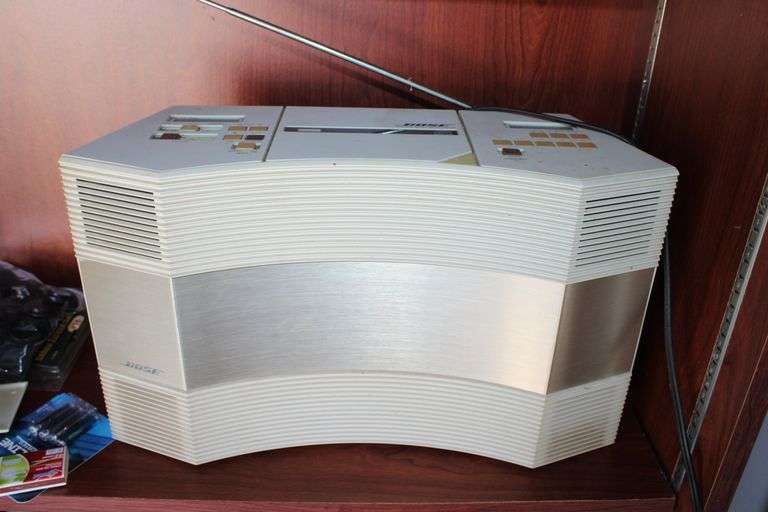 Bose Wave Radio
