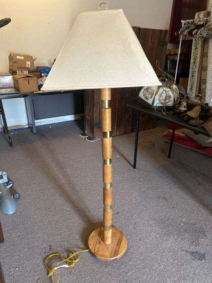 Floor Lamp