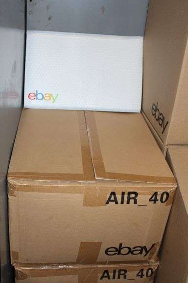 EBay Bubble Mailers