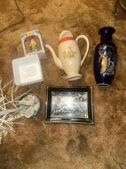 Miscellaneous Ornaments