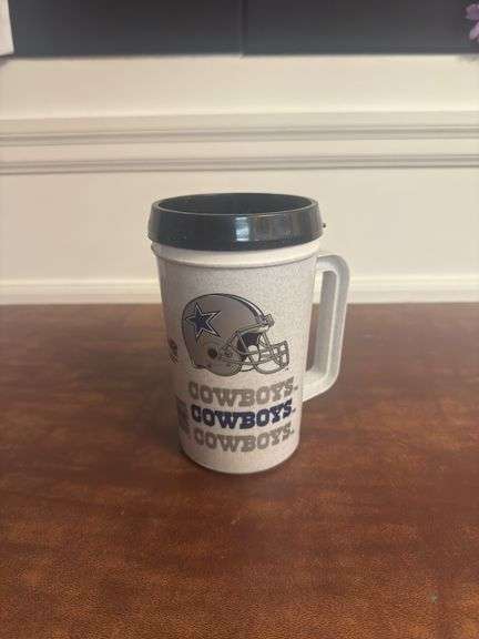 1994 Plastic Cowboys Cup