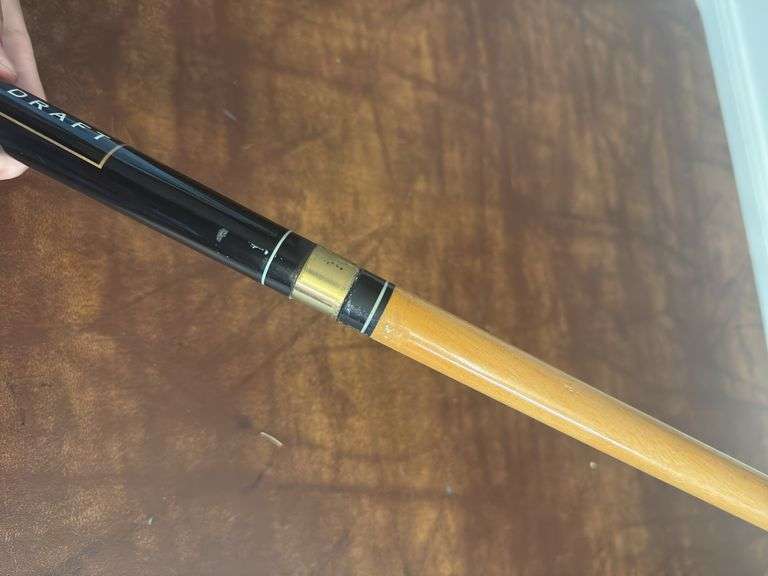 Miller Genuine Draft Pool Stick