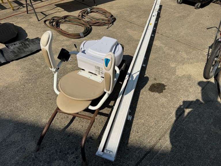Lift Chair