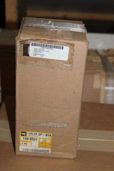 Check Valve