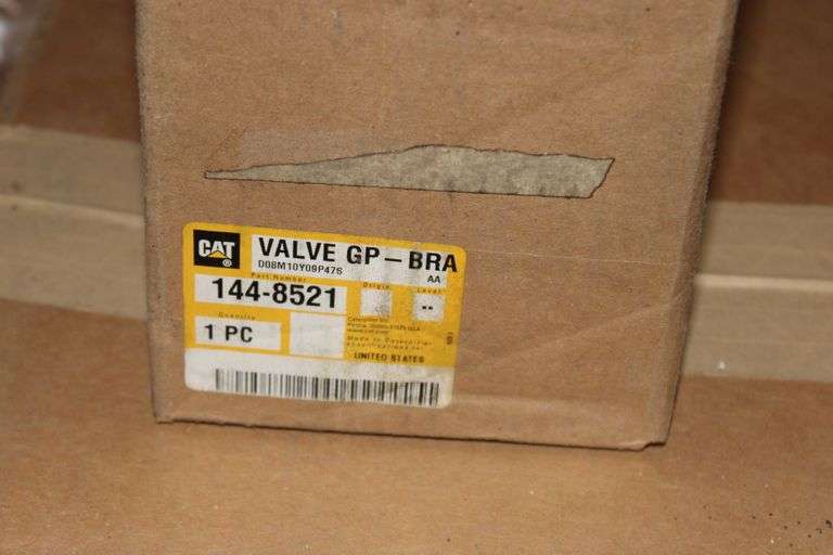 Check Valve