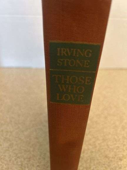 Those Who Love