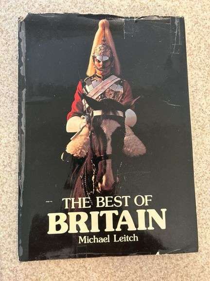 The Beast of Britain