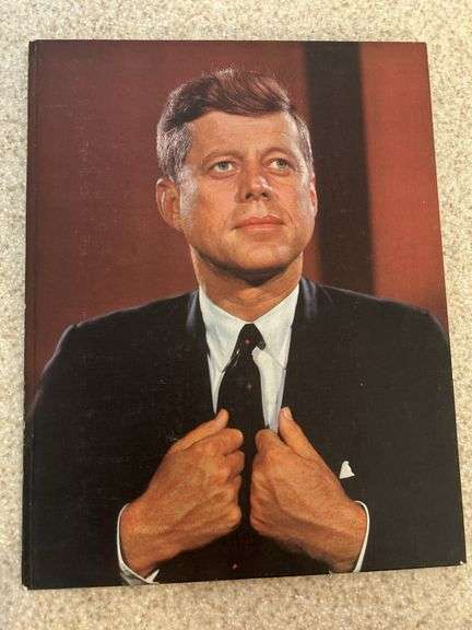 De Dood Van Een President