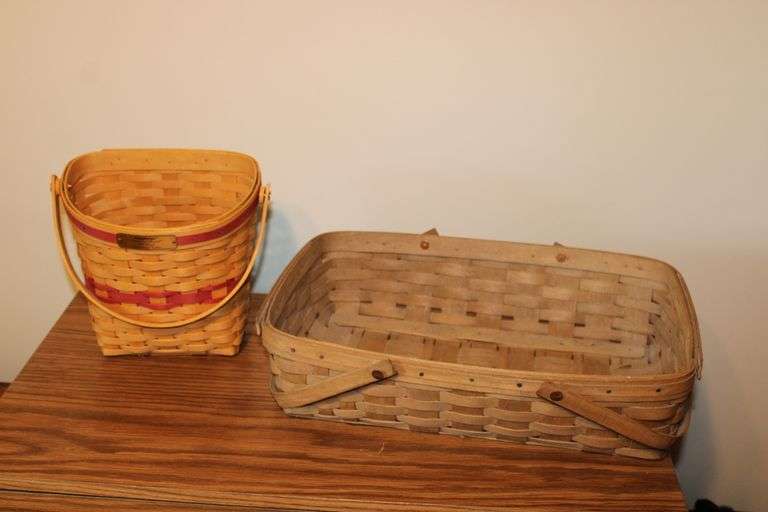 Longaberger Baskets